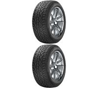 2x Taurus Suv Winter Xl 3pmsf 26565 R17 116h Winterreifen Suv