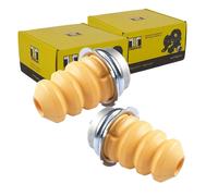 2x Tedgum Anschlagpuffer Federung Hinten Passend Für Citroën Jumper Fiat Ducato Anschlagpuffer Federung: Aic: 57586 Automega: 274706710 Birth: 5261