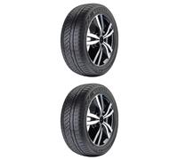 2x Tomket Allyear 3 Xl 21555 R17 98v Ganzjahresreifen Pkw