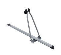 2x Top Bike Fahrradträger Fahrradhalter Dachfahrradträger Halter abschließbar