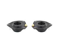 2x TOPRAN Federbeinstützlager vorne für Renault Scénic II JM0/1_ 1.6 16V Megane