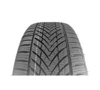 2x Tourador X All Climate TF-2 3PMSF XL 205/60 R16 96V Allwetterreifen | 51137