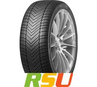 Tourador X All Climate TF2 205/60 R16 92 H