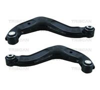 2X TRISCAN QUERLENKER SATZ HINTEN OBEN LINKS+RECHTS passend für AUDI A4 SEAT EXE