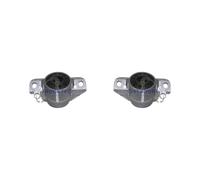 2x TRUCKTEC AUTOMOTIVE Federbeinstützlager hinten für Audi A4 Avant 8K5 B8