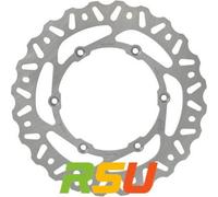 Bremsscheibe TRW MST371, 1 Stück