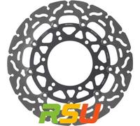 TRW Bremsscheibe Sportiv schwimmend MSW208RAC GSX-S1000 DG