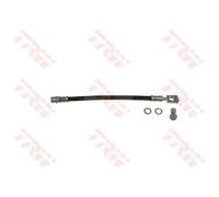 2x TRW Bremsschlauch hinten 23417208