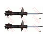 2x TRW JGM229T Stoßdämpfer Set/Satz Vorne für Alfa Romeo GTV 916 916C Spider