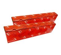 2x TRW JGT598S Stoßdämpfer Hinten für M-B C S202 W202 1.8-2.8 03.93-03.01