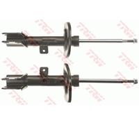 2x TRW Stoßdämpfer JGM1145T für PEUGEOT