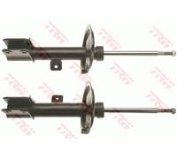 2x TRW Stoßdämpfer JGM1181T für CITROËN