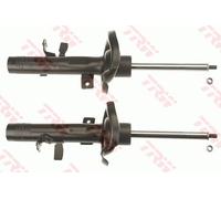 2x TRW Stoßdämpfer JGM1271T für FORD