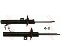 2x TRW Stoßdämpfer JGM3678T für FORD