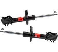 2x TRW Stoßdämpfer JGM7789T für CITROËN passend für FIAT PEUGEOT