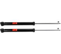 2x TRW Stoßdämpfer JGT275T für FORD MAZDA