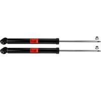 2x TRW Stoßdämpfer JGT442T für CITROËN