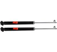 2x TRW Stoßdämpfer JGT585T für ABARTH CHEVROLET passend für FIAT