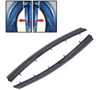 2x Türdichtung Autotür Dichtung Kotflügel links rechts für VW Transporter T5 T6~