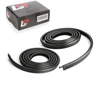 2x Türdichtung Gummiprofil Autotür Dichtung vorne für BWM 1er E87 F20 5er F10
