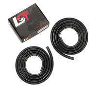 2x Türdichtung Gummiprofil Satz Autotür vorne für MERCEDES VITO MIXTO W639 03-14