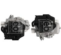 2x Türschloss vorne für SEAT VW ALTEA XL LEON TOLEDO III EOS
