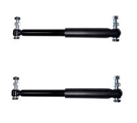 2x Universal PREMIUM Stoßdämpfer 3500 kg 100 km/h für ALKO KNOTT Anhänger Achse