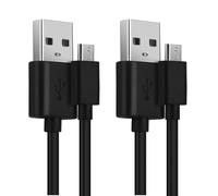 2x USB Datenkabel für TomTom Start 20 M Europe Traffic Start 60 Via 135M