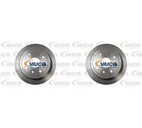 2X VAICO Bremsscheibe Für CHEVROLET Lacetti Nubira DAEWOO 96549630