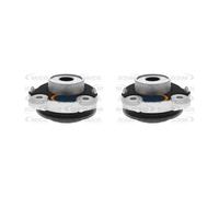 2x VAICO Federbeinstützlager vorne für Fiat Ducato Kasten 250_ 290_ 130 Multijet