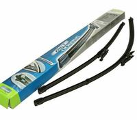 2x VALEO AEROTWIN VM370 Scheibenwischer Wischerblätter Audi A3 8P BMW 3ER E90