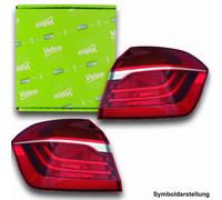 2x Valeo Heckleuchte links + rechts passend für Seat Leon 5F1 ab BJ bis 08/2020