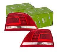 2x VALEO LED RÜCKLEUCHTEN SATZ ÄUSSERER TEIL passend für VW TOUAREG LINKS+RECHTS