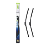 Wischblatt VALEO Silencio Xtrm VF302, 550mm, Vorne, 2 Stück