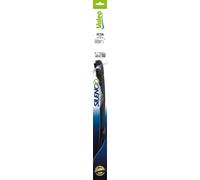 2x VALEO SILENCIO FLACHBALKENWISCHER SET VORNE passend für MERCEDES B-KLASSE EQA