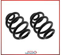 MAPCO 70850/2 Fahrwerksfeder