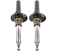 2x Vorne Stoßdämpfer Stossdämpfer Für Audi TT Roadster 1.8 2.0TFSI Magnetic Ride
