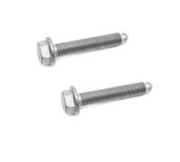 2x VW Skoda Seat Audi Sechskantbundschraube M12x1,5x70 N10552404