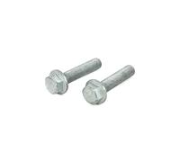 2x VW Skoda Seat Audi Sechskantbundschraube M14x1,5x65 N10729601