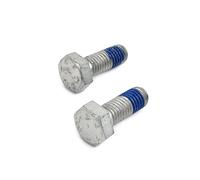 TOPRAN Schraube, Bremssattel Hinten (110 710) für Audi 80 B3 VW Lt 28-46 II Polo