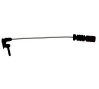 2x Warnkontakt Bremsbelagverschleiß MAPCO 56816/2x für MERCEDES KLASSE W163 270