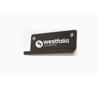 2x WESTFALIA Wandhalterung Anhängekupplungsträger BC60 BC70 BC80