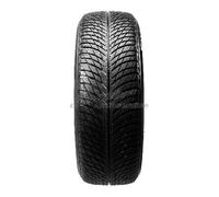 2x Winter-Reifen 235/45 R18 98V MICHELIN Pilot Alpin 5 3PMSF XL Satz 198341122
