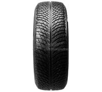 2x Winter-Reifen Michelin 235/55 R 19 105H Pilot Alpin 5 SUV 3PMSF MO XL | 84609