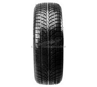 2x Winterreifen 235 60 18 103H Bridgestone Blizzak LM-80 Evo Plus 3PMSF MO