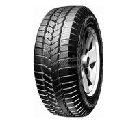 2x Winterreifen Michelin Agilis 51 Snow Ice 3PMSF 215/65 R15 C 104T | 46442