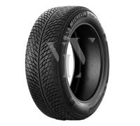 Michelin Pilot Alpin 5 ( 235/55 R19 105H XL AO, SUV )