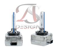 2x Xenon Brenner 6K D1S für OPEL INSIGNIA A G09&VECTRA C CC Z02 STANDARD EDITION