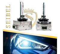 2 x Xenon Brenner D3S 8000K Ersatz Birnen für Seat Alhambra 2 710 711