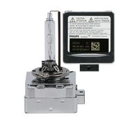 2X Xenon D3s Philips Brenner Lampe Scheinwerfer Birnen 35W Birne Set 42403 oe AC